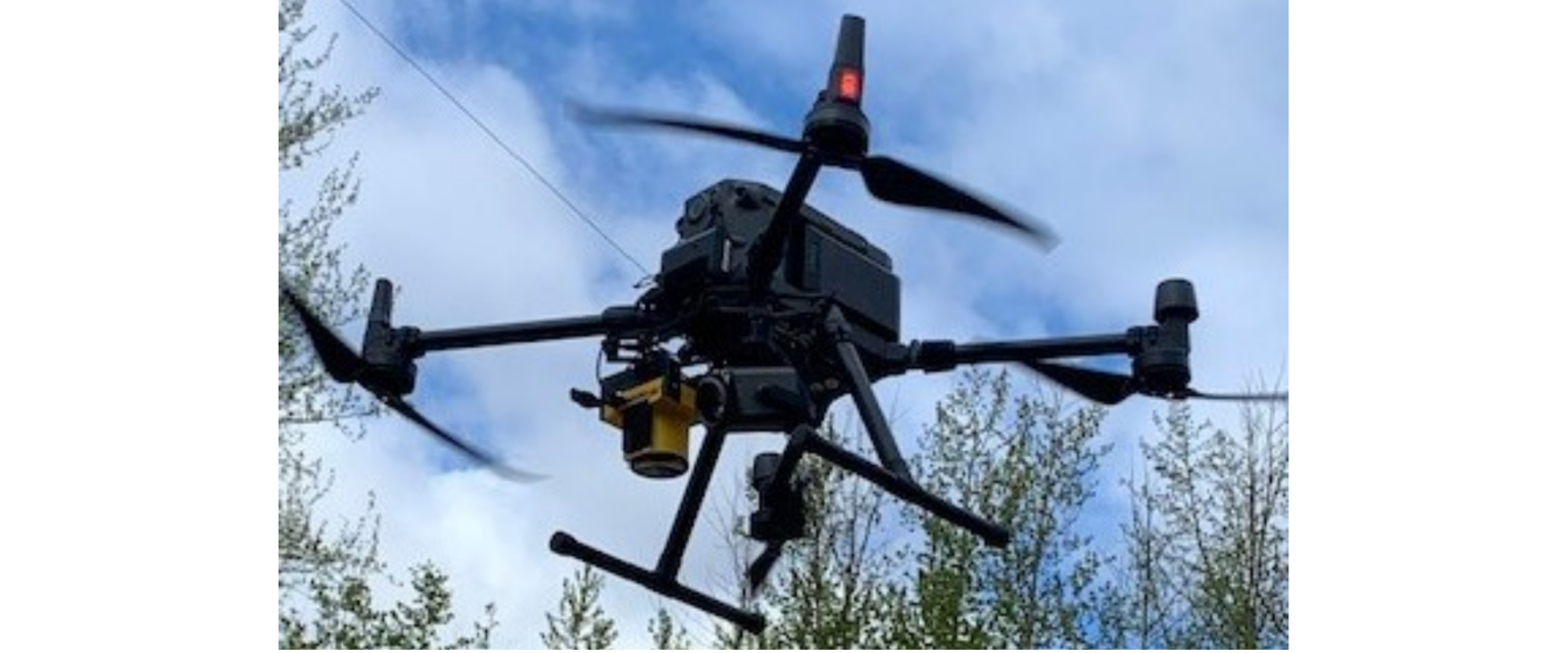 Gas Pipeline Monitoring Pilot Apex Utilities